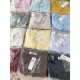 Little Dipper Cherry Long Sleeve Cardigan(Leftovers/18 Colours)